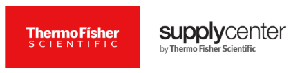 ThermoFisher Scientific Supply Center logo